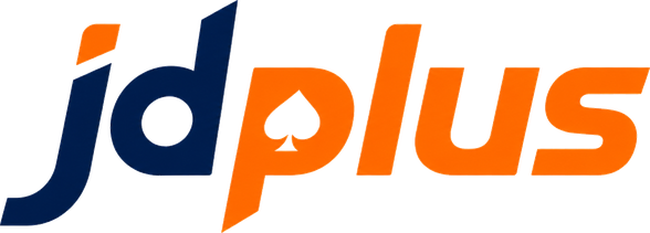 jdplus official logo
